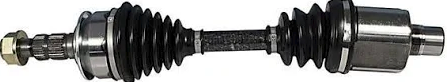 CV Axle Shaft Assembly GSP NCV10040 for Ram Trucks 1500 2012-15 Front Both