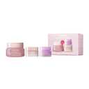 LANEIGE Lip Sleeping Mask: Nourish, Hydrate, Vitamin C, Murumuru & Shea Butter, Antioxidants, Flaky, Dry Lips