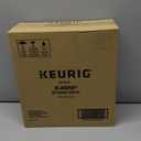 Keurig K-Mini Single Serve K-Cup Pod Coffee Maker, 6 to 12oz Brew size, with Cord Storage, Perfect for Small Spaces, Studio Gray