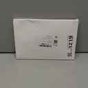 20Pcs Flower Resin Bookmark Transparent Floral Bookmarks for Women Cute Bookmarks Flower Page Marker with Tassels Graduation Gifts for Women