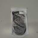 Sunglasses Case Soft Glasses Cases for Women Pouch Eyeglass Bag Eye Glass Kids Girls Boys Men Sun Glasses Cute Kawaii Slim Thin Reading Glasses Purse, Glasses