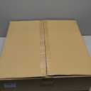 24" Large Easter Wreath for Front Door with Cute Rabbit Carrot Eggs Flowers Bow Sign, Farmhouse Spirng Easter Decoration for Home Porch Wall Mantel Window Outdoor Indoor Decor