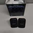 2025 Upgraded Ultrasonic Repeller & Insect Indoor Repeller, Ultrasonic and Repellent for Roach, Rodent, Mouse,Bugs,Mice,Spider,Ant,Electronic Plug in Pest Control,2 Mode Switching,6 Packs