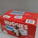 Huggies Size 2 Diapers, Little Snugglers Baby Diapers, Size 2 (12-18 lbs), 84 Count