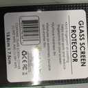 3 x Glass Screen Protector for 12 Pro Max