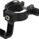 Handy Hanger for Electric Scooters, Solid Metal Hanging Hook Pothook, for Groceries, Helmet & Bags - Fits Most Electric Scooters