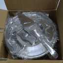 Flan Mold with Lid, Stainless Steel Flan Pan for Instant Pot 6QT(3QT, 8QT Avail) - Flanera Flan Maker Come with Rack and Spatula