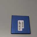 Parceria Fake Mustache, Easy Applying Hand Tied Human Hair Fake Beard, Comfortable and Skin Friendly Realistic Lace Costume Facial Hair for Men (HZ05-Brown)