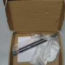 2022 2023 2024 2025 2026 Tailgate Assist Shock Maverick Truck Lift Assist Tailgate Shock Lift Soft Open Compatible with Maverick Pickup Accessories 2022+