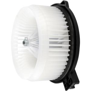 HVAC Heater Blower Motor Assembly for 2004-2008 Acura TSX 2003-2007 Honda Accord Sedan,2008-2014 Honda Ridgeline 700003 79310-SDC-A01/3010499 75735 PM9175