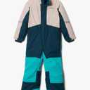 Columbia Unisex-baby Buga Ii Suit, Youth XL