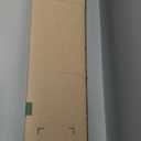 Legrand Wiremold WH20GB306TRGFI6 Plugmold 2000 Series 3 Foot Hardwired Power Strip with 5 Tamper Resistant Outlets and GFCI Protection, White