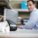 DYMO Label Printer LabelWriter 450 Direct Thermal Label Printer, Great for Labeling, Filing, Shipping, Mailing, Barcodes and More