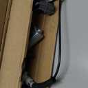 Front Right Passenger Side Power Window Regulator w/Motor Compatible with 2003 2004 2005 2006 2007 Honda Accord Coupe (2-Door Only) Replaces# 741-305