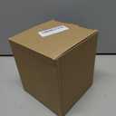 Hummingbird House, Wooden Hummingbird Houses for Outside - Handcrafted Natural Wood Birdhouse with Complete Hanging Kit (Bow & String) - Premium Gardening Gifts Decoration (Style-3, 4 Pack)