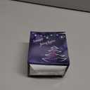 Smart Color Changing Globe String Lights, 33Ft 16 Million Colored Fairy Lights Plug in APP & Remote Control DIY Music Sync Twinkle Light for Bedroom Classroom Christmas Decor Christmas Gift (Globe-RGB-Built in Chip)