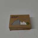 2-Pack Baby Changing Pad Cover for Girl, Boy - 32x16 Soft Viscose Derived from Bamboo Baby Diaper Changing Table Pad Cover Sheets, Neutral, Snug Fit Nursery Diaper Change Sheets (Woodland)