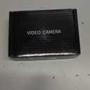 Hidden Camera Spy Camera WiFi Wireless Hidden Video Camera 1080P Mini Spy Hidden Camera Portable Nanny Camera Video Recordor for Home Security Surveillance with Motion Detection Up to 128GB SD Card)