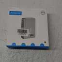 USB C Charger Block 515W[2025 Upgraded] GaN IV 8 Port Fast Charging Station Hub,Dual PD 100W USB C Laptop Charger Compatible with MacBook Pro/Air,iPad,iPhone 16/15,Galaxy S23/S24 Steam Deck Dell XPS