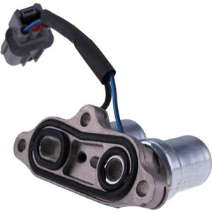 AIVWUMOT Transmission Shift Control Solenoid 14411692 Compatible with 1995-02 Honda Accord V6 1999-01 Odyssey
