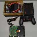 Kinhank Super Console X5 PRO Retro GameConsole with 16000+Games, Android 12.0 OS, RockChip RK3588S, Emulator Console, 8K UHD Output, WI-FI 6, BT 5.0, AV1, Wireless Controller