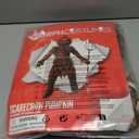 Scary Pumpkin Kids' Grim Reaper Halloween Costume - Morph (Medium)