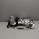 EverTrac Cervical Traction Device portable Home Unit KIT
