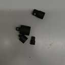 TEKTON Impact Adapter/Reducer Set, 4-Piece (1/4, 3/8, 1/2 in.) | SIA99025