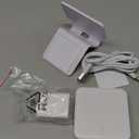 WOOX Smart Air Conditioner Controller, WiFi IR Remote Control for Mini Split, Portable, Window AC & Heat Pumps, Home Automation Controllers, Quick & Easy DIY Installation, Compatible with Alexa/Google