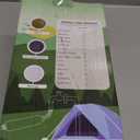 RVGUARD Inline RV Water Filter, Reduces Odors, Bad Taste, Rust, Chlorine, Ideal for RV and Marine use, 4 Pack