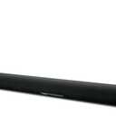 YAMAHA SR-B40A Dolby Atmos Sound Bar with Wireless Subwoofer (Black)