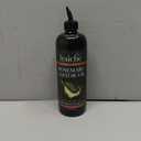 Live Fraiche Rosemary Castor Oil for Hair Growth 16oz - Rosemary Oil for Hair Growth and Thickening Pure Blend to Reduce Loss and Promote a Healthy Scalp