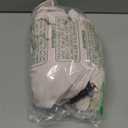 Converse Girls' Velour Hoodie and Flared Legging Set Size Small