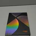 TORRAS Ostand K1 Guardian for iPad Pro 11 inch Case M5 2025 & 2024 M4, Ultra Stable Stand, Multiple Adjustable Viewing Angles, Slim Protective Kickstand iPad Pro 11 Case with Pencil Holder, Black