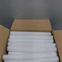 48 PCS LED Foam Glow Sticks Bulk, Glow in the Dark Party Supplies with 3 Modes Colorful Flashing, Neon Party Favors for Birthday, Wedding, Carnival, Concert, New Year