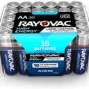 Rayovac Propack Battery