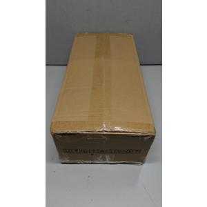 WOWLIVE 9 Tiers Shoe Rack Shoe Storage Shoe Organizer 30-35 Pairs Shoe Tower Unit Shelf Durable Metal Pipes with Plastic Connectors Stackable Cabinet Black(SSS2B9)