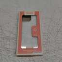 Sonix Case for iPhone 14 Pro | Compatible with MagSafe | 10ft Drop Tested | Pearl Tort