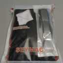 SEYMAC stock Tablet Case for Lenovo Tab One / K9 (TB305FU) 8.7 inch Drop-Proof Protection Cover with 360 Rotate Stand & Strap [Pen Holder] & Screen Protector 2025, Black