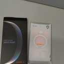 TORRAS Ultra Magnetic Ostand for iPhone 13/ iPhone 14 Case [Fit for MagSafe] [Sturdy Stand & Ring Holder] MilitaryGrade Shockproof AntiScratch Slim Protective Kickstand Phone Case, Crystal Clear