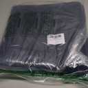 PURRUGS Dirt Trapping Door Mat 24" x 35.5", Non-Slip Machine Washable Entry Rug, Dog Doormat, Indoor Front Door Mat, Super Absorbent Entryway Rug for Muddy Shoes & Paws, Navy Blue