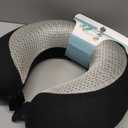 Travelon Cooling Gel Neck Pillow