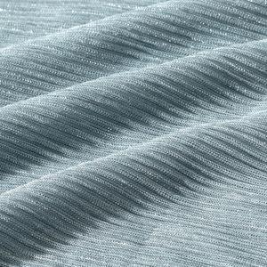 NookZuzu Blue Tulle Stretch Fabric 57 Inch Wide Glitter Shiny Sequins Fabric 5 Yards Soft Sparkly Tulle Fabric by The Yard for Party Decoration,Bridal,Wedding,Gift Wrapping,DIY Crafts