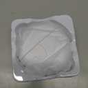 3 Speeds Strong Power Automatic Nails Clipper with Polisher, LED Light, Rechargeable Clippers for Thick Toenails