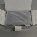 MT-ViKI HDMI Splitter 1 in 4 Out, 1x4 Power HDMI Splitter 4 Ports w/AC Adapter, 4Kx2K@30Hz 3D Full HD Distributor for PS4 Fire Stick HDTV