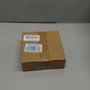 Dryer Vent Wall Plate with Quick Connect & Disconnect, Twist Lock Dryer Vent Connector Kit, 4 Inch Dryer Duct Connector Flange, for Wall Exhaust Vent, Ceiling or Warmhouse Air Circulation (No Hoses)