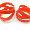 Polyurethane Band Saw Tires Replaces for 14" Delta 905145 Craftsman 3AD92501 BandSaw 2pc Heavy Duty Tires(14 inch x 1 inch x 1/8 inch)