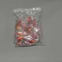 40 Pcs Thanksgiving Mini Gnomes Figurine Fall Maple Leaves Pumpkin Miniature Mini Resin Gnomes Statues for Thanksgiving Home Kitchen Harvest Tabletop Tiered Tray Ornaments Gifts, (Classic)