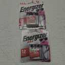 Energizer MAX AAA Batteries (16 Pack), Triple A Alkaline Batteries