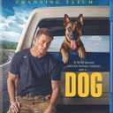 2 x Dog (DVD), Blu-ray